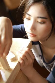龚玥菲潘金莲